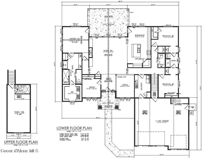 Property Photo:  L39b7 N Eclipse Road  ID 83858 