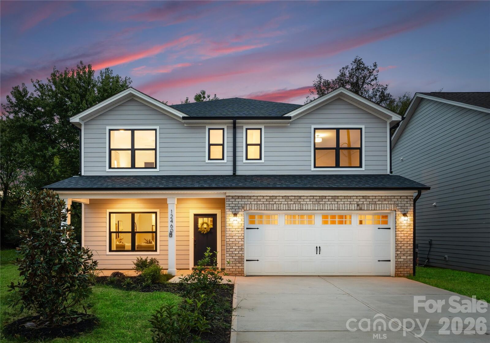 Property Photo:  6424 Charcon Court  NC 28213 