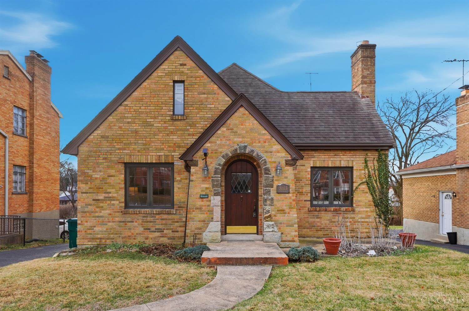 Property Photo:  3165 Werk Road  OH 45211 