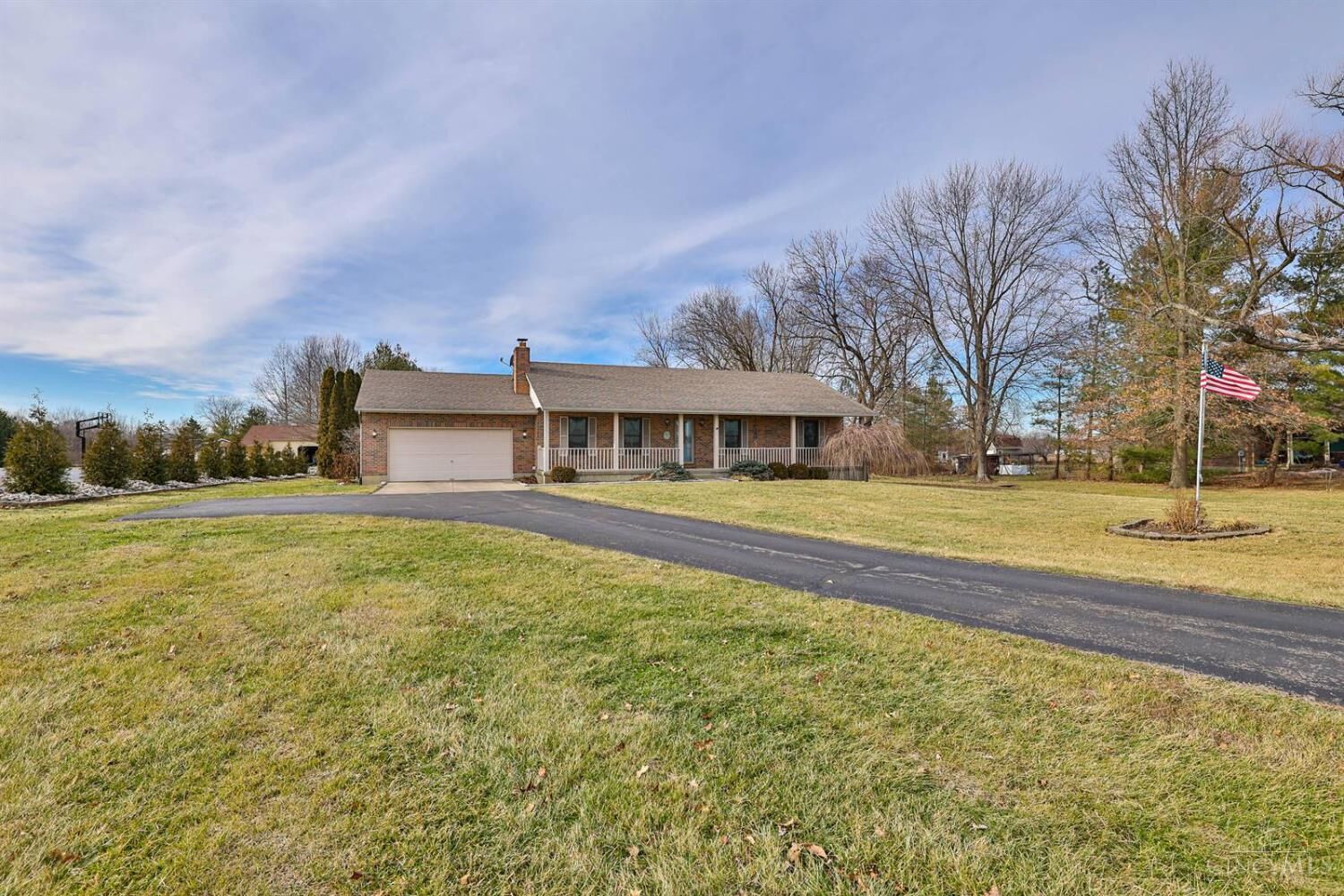 Property Photo:  3487 Drake Road  OH 45036 