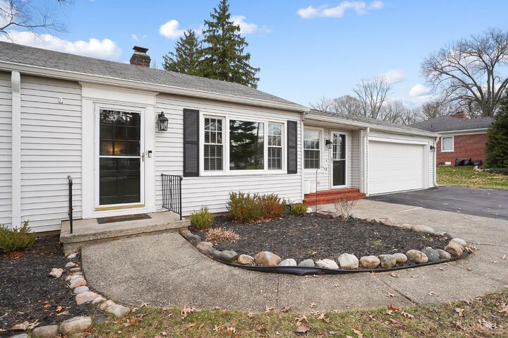 Property Photo:  7780 State Road  OH 45255 
