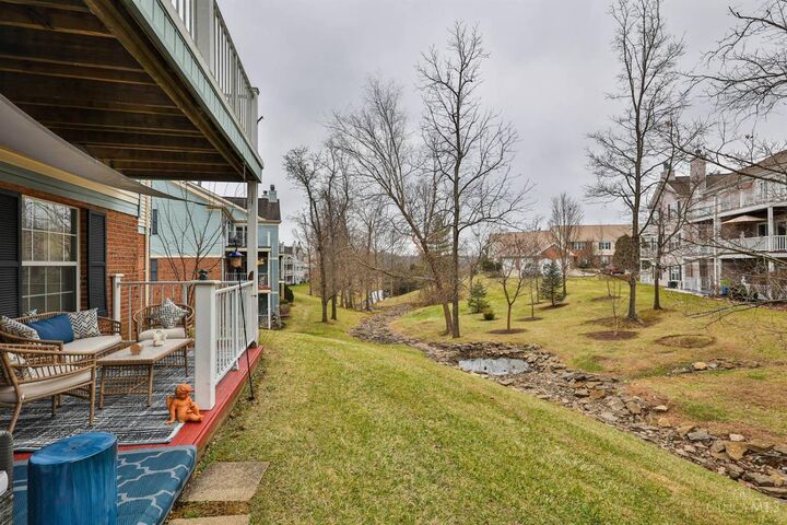 Property Photo:  5161 Carriage Hill  OH 45248 