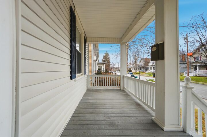 Property Photo:  4219 Eileen Drive  OH 45209 
