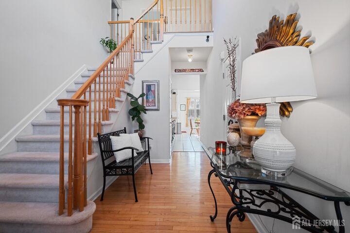 Property Photo:  3 Sumerfield Drive  NJ 08540 