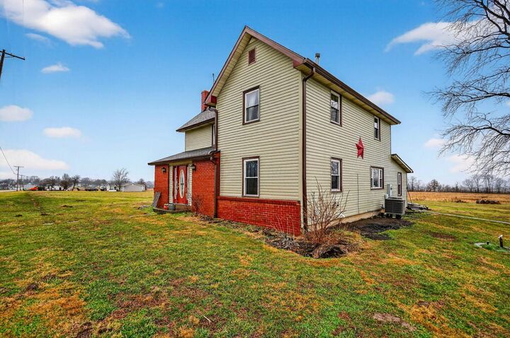 Property Photo: 30320 Jackson Road OH 45644