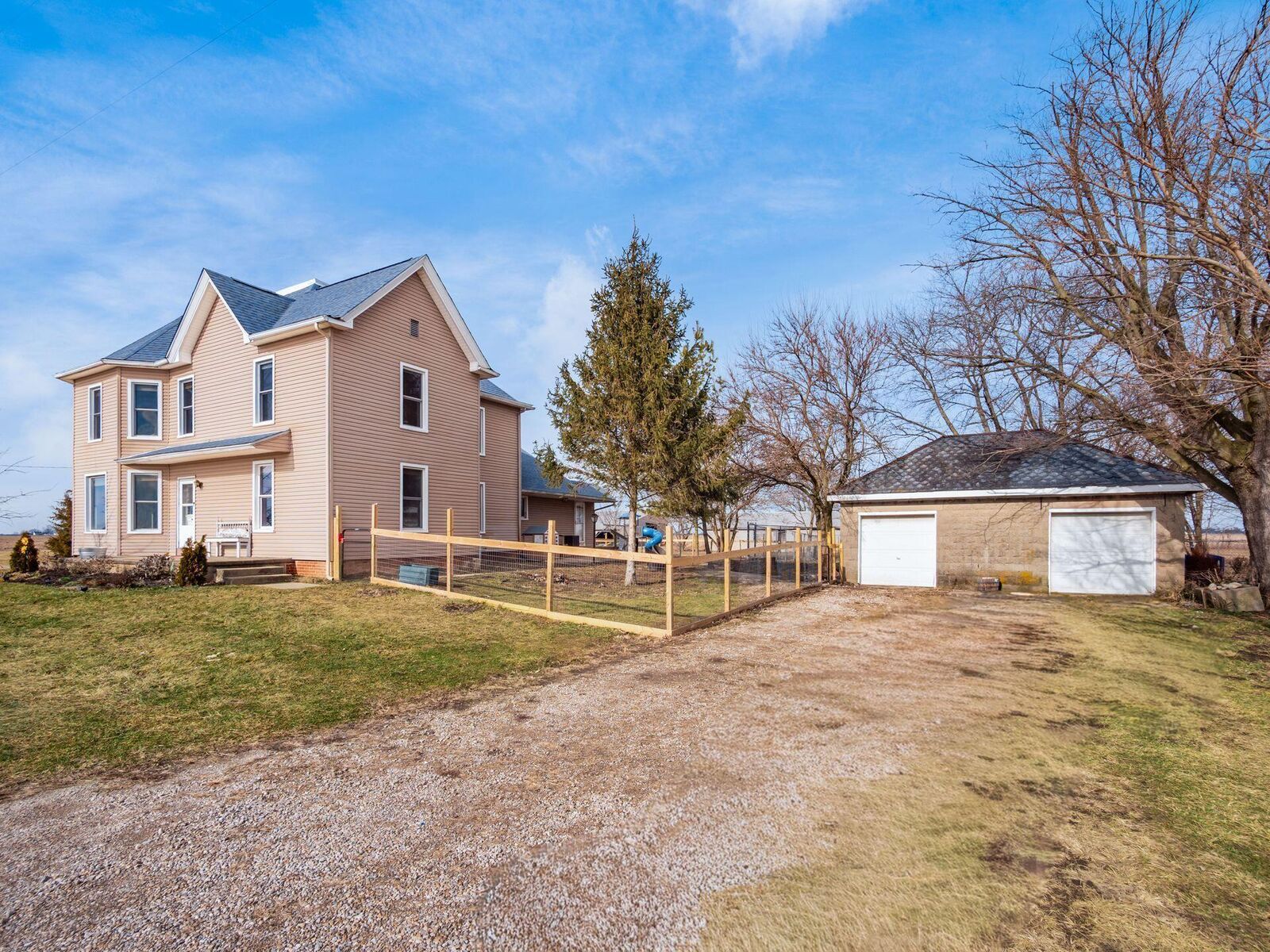 Property Photo:  13780 US Highway 22 W  OH 43145 