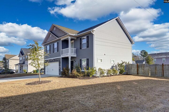 Property Photo:  93 Ridge Circle  SC 29020 
