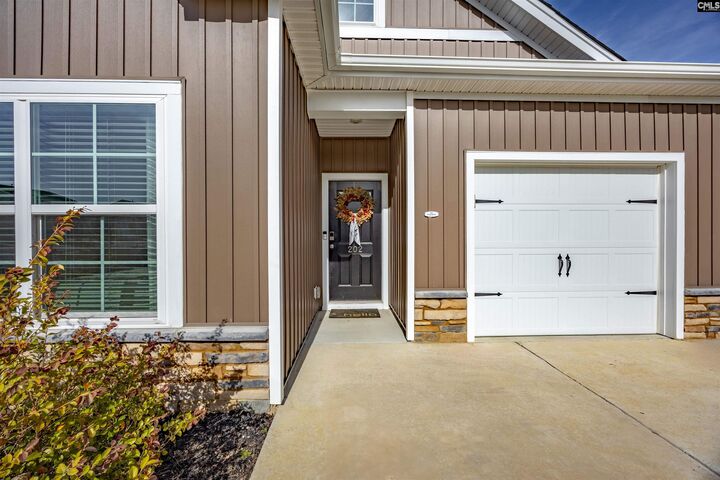 Property Photo:  202 Bevington Brook  SC 29061 