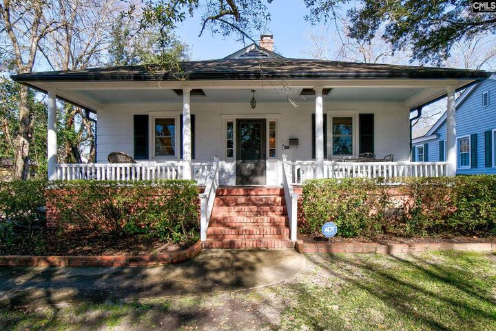 Property Photo:  512 Carrison  SC 29020 