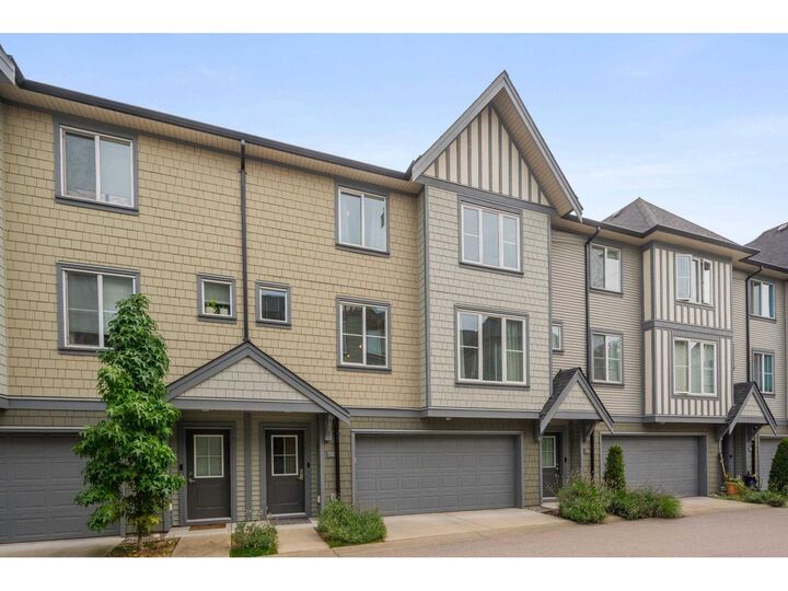 Property Photo:  8050 204 Street 37  BC V2Y 0X1 