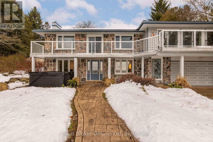 Property Photo:  339496 Presquile Road  ON N0H 2T0 