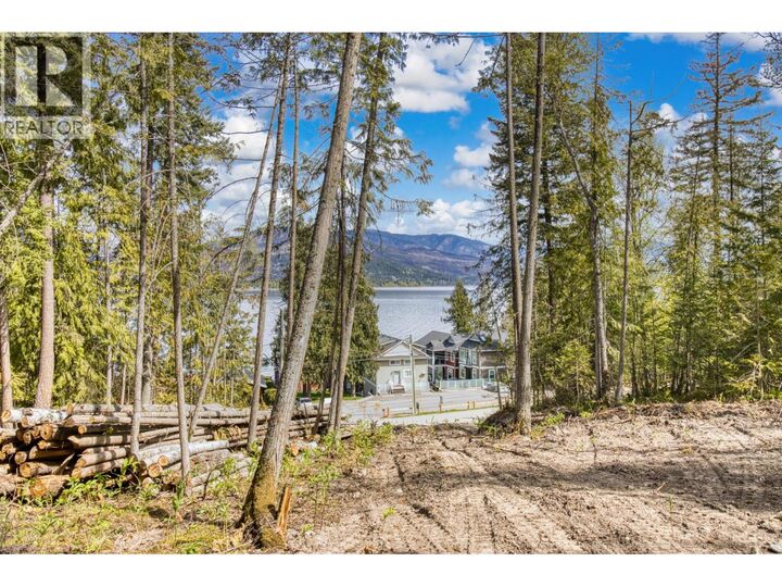 Lot 1 Blind Bay Road — photo 1