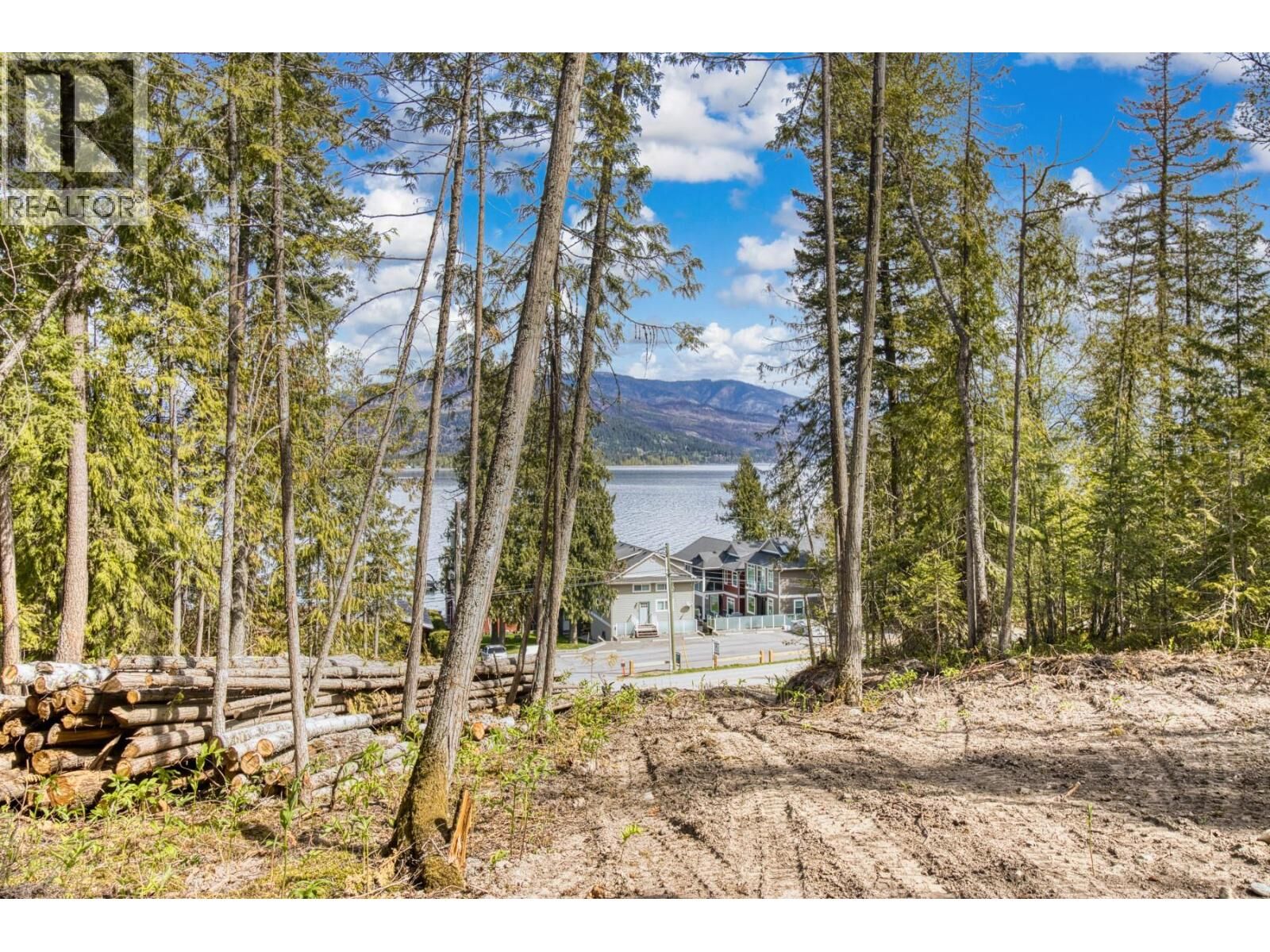 Property Photo:  Lot 1 Blind Bay Road  BC V0E 2W0 
