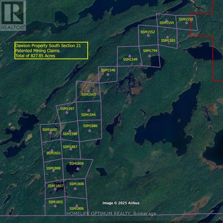 Property Photo:  Chem Du Lac Road  ON P0S 1G0 