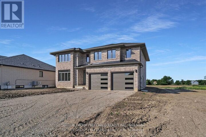 Property Photo:  186 Leitch Street  ON N0L 1J0 