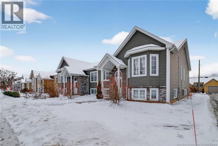 Property Photo:  66 Croasdale  NB E1E 0A8 