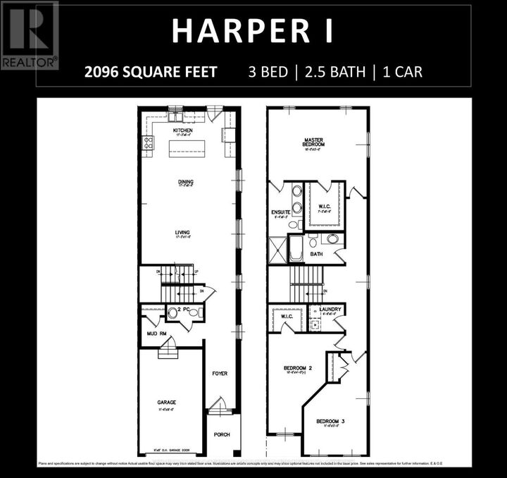 Property Photo:  6386 Royal Magnolia Avenue  ON N6P 0J6 