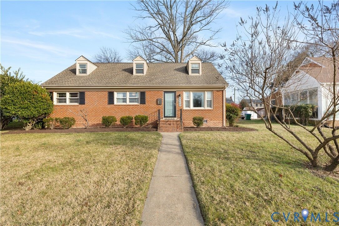 Property Photo:  3117 Montrose Avenue  VA 23222 