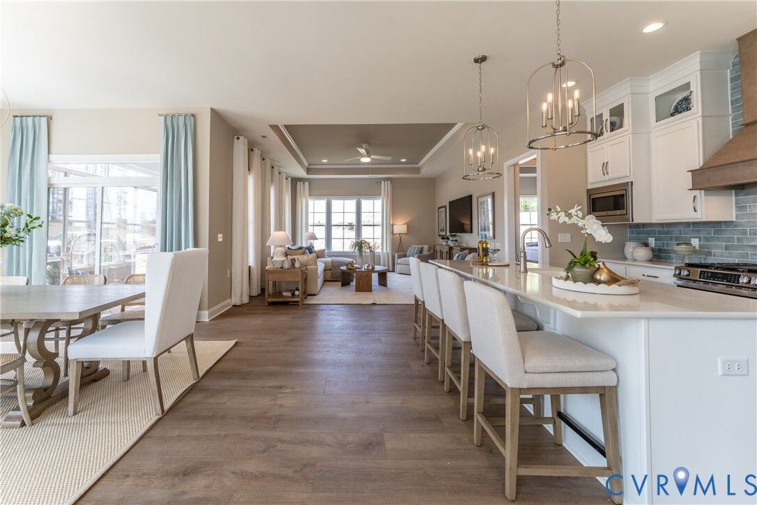 Property Photo:  972 Landon Laurel Lane  VA 23114 