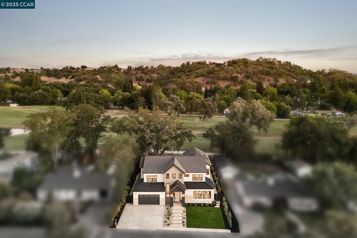 Property Photo: 238 Cameo Dr CA 94526