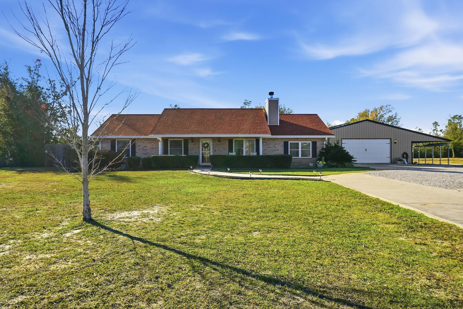 Property Photo:  7525 Kingswood Road  FL 32409 