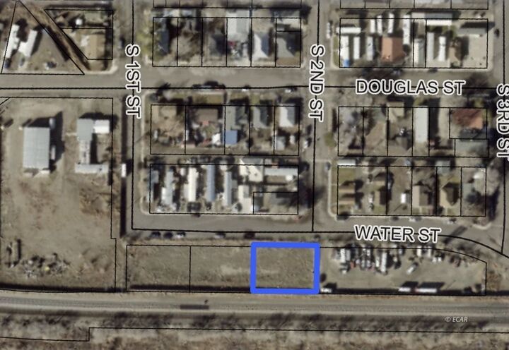 Property Photo:  200 Water Street  NV 89801 