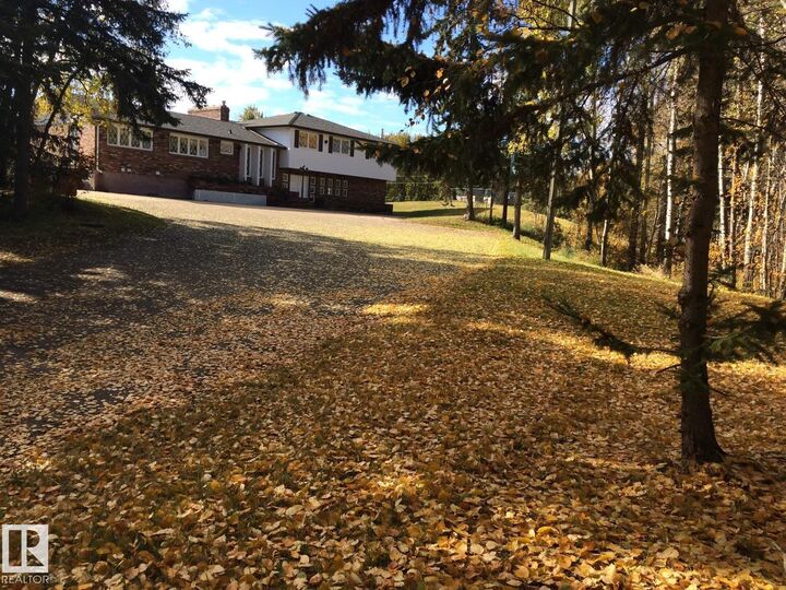 Property Photo: 26022 Twp Rd 511 AB T5P 4B7