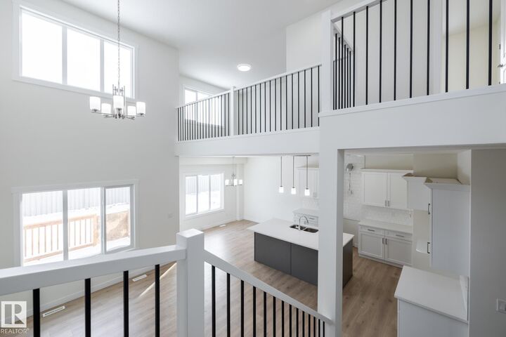 Property Photo: 5069 Cawsey Link SW AB T6W 4M6