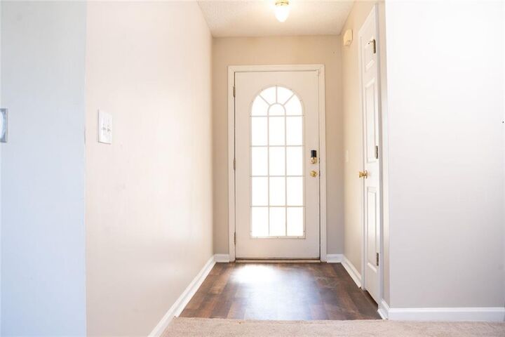 Property Photo:  2922 Knoll View Place  GA 30135 