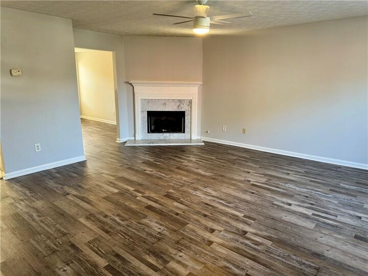 Property Photo:  5663 Windfall Lane  GA 30058 
