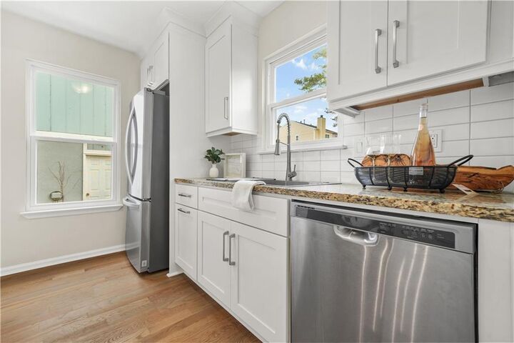 Property Photo:  1017 Falling Valley Court SE  GA 30080 