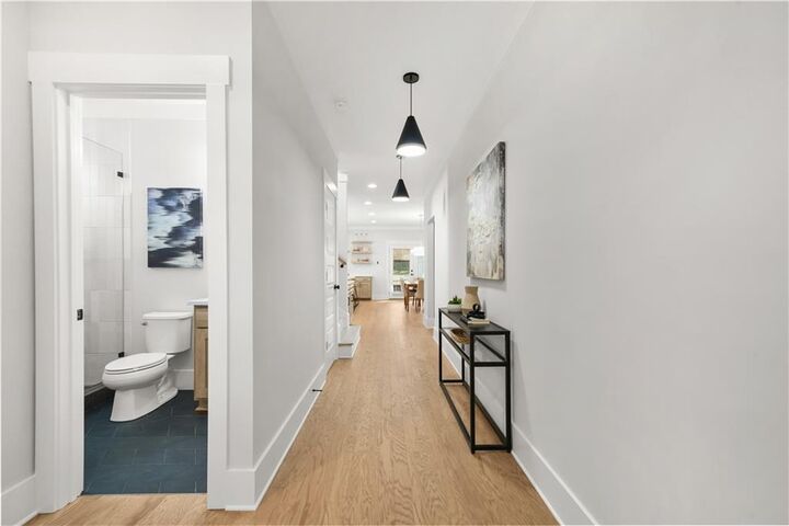 Property Photo:  507 Casanova Street SE  GA 30315 