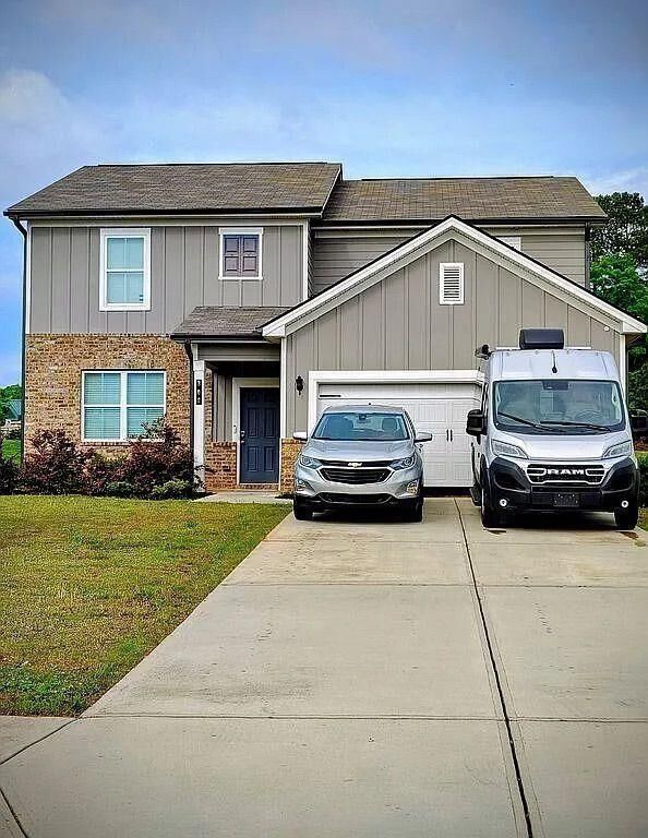 Property Photo: 308 Jade Laurel Lane GA 30248