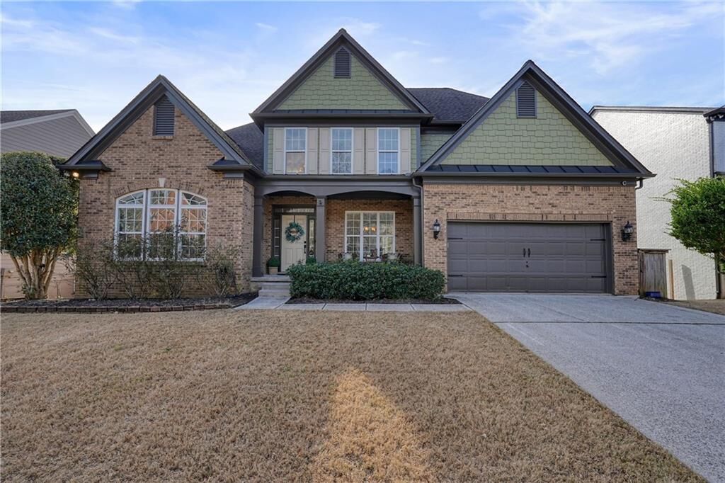 Property Photo:  113 Edgewater Trail  GA 30115 