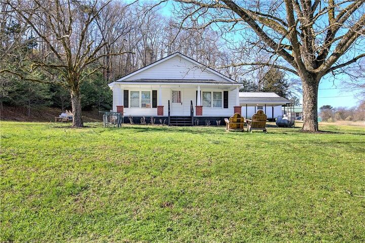 Property Photo:  798 Mount Pleasant Road  GA 30171 