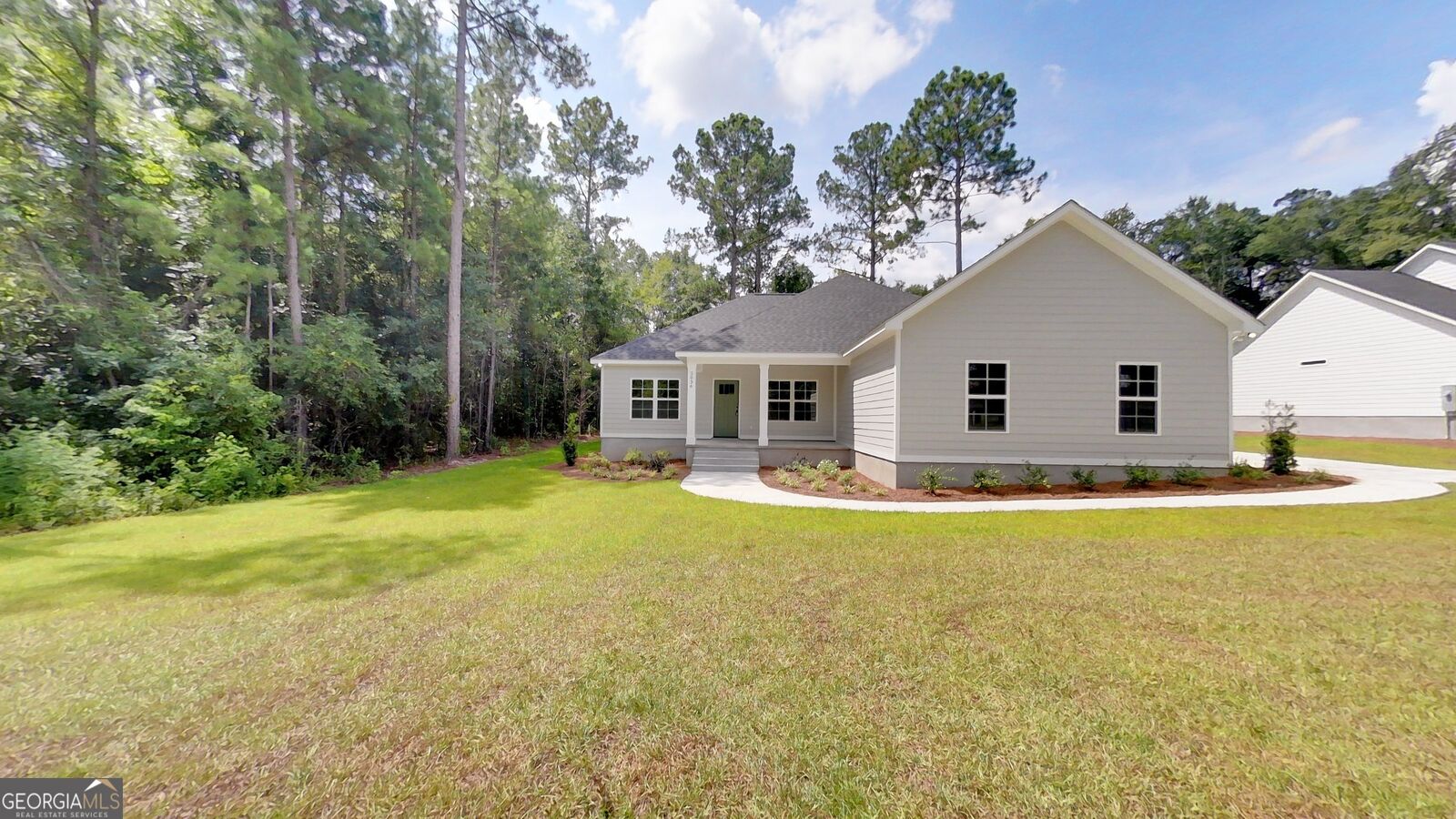 Property Photo:  2036 Lexington Avenue  GA 39817 