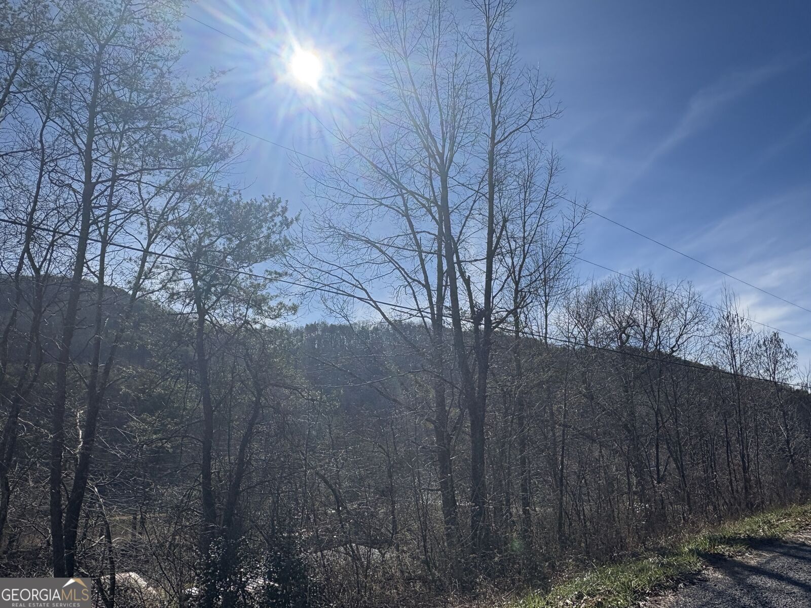Property Photo:  0 Kimsey Mountain Highway  TN 37391 