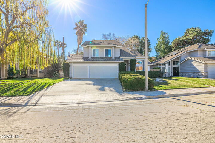 Property Photo:  5764 Fox Court  CA 93536 