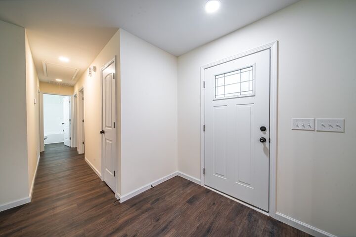 Property Photo:  4390 Forrest Road  GA 31907 