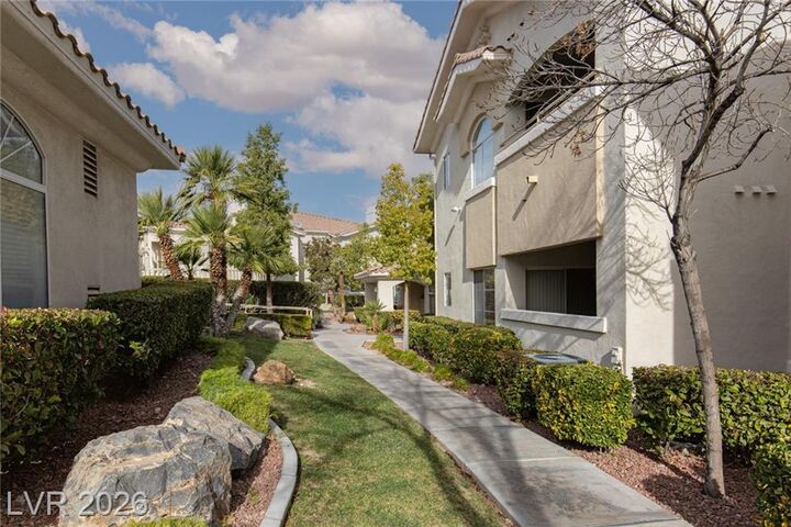 Property Photo:  10109 Jacob Place 203  NV 89144 