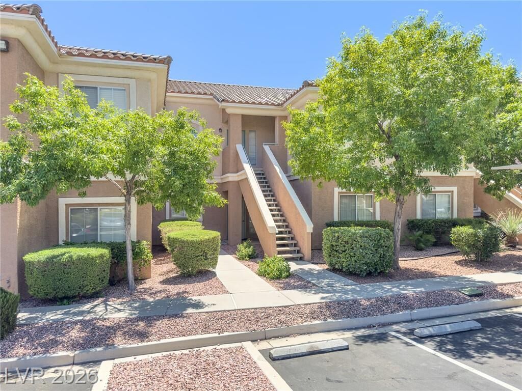 Property Photo: 400 Pine Haven Street 203 NV 89144