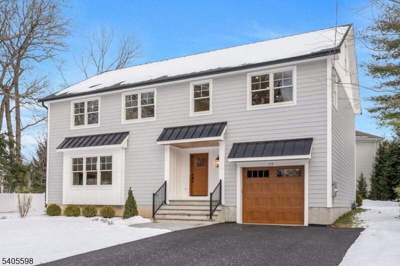 Property Photo:  28 North St  NJ 07446 