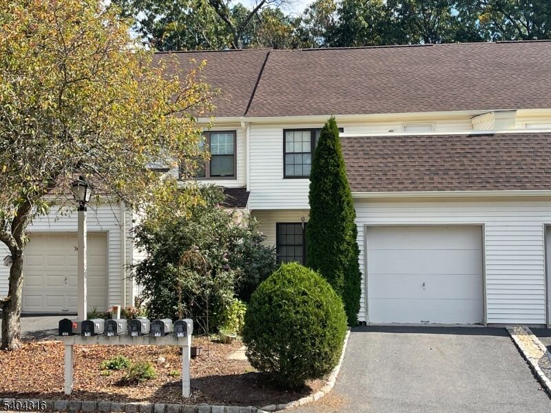 Property Photo:  317 Jamestown Ct  NJ 08822 