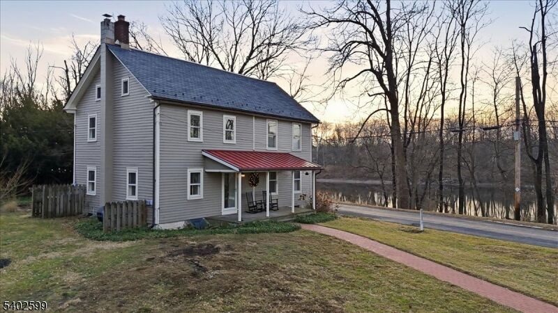Property Photo:  17 Old River Rd  NJ 08848 