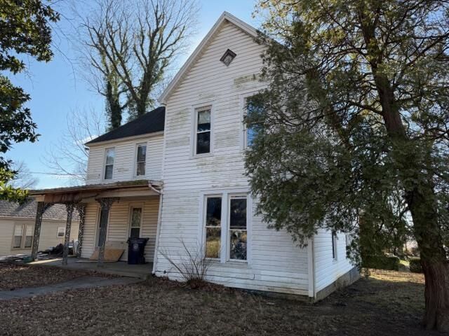 Property Photo:  300 Rudy Avenue  KY 42420 