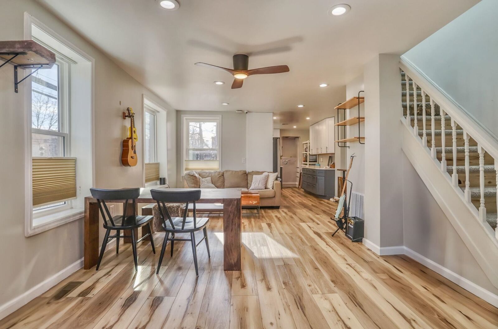 Property Photo: 301 49th St NJ 07087