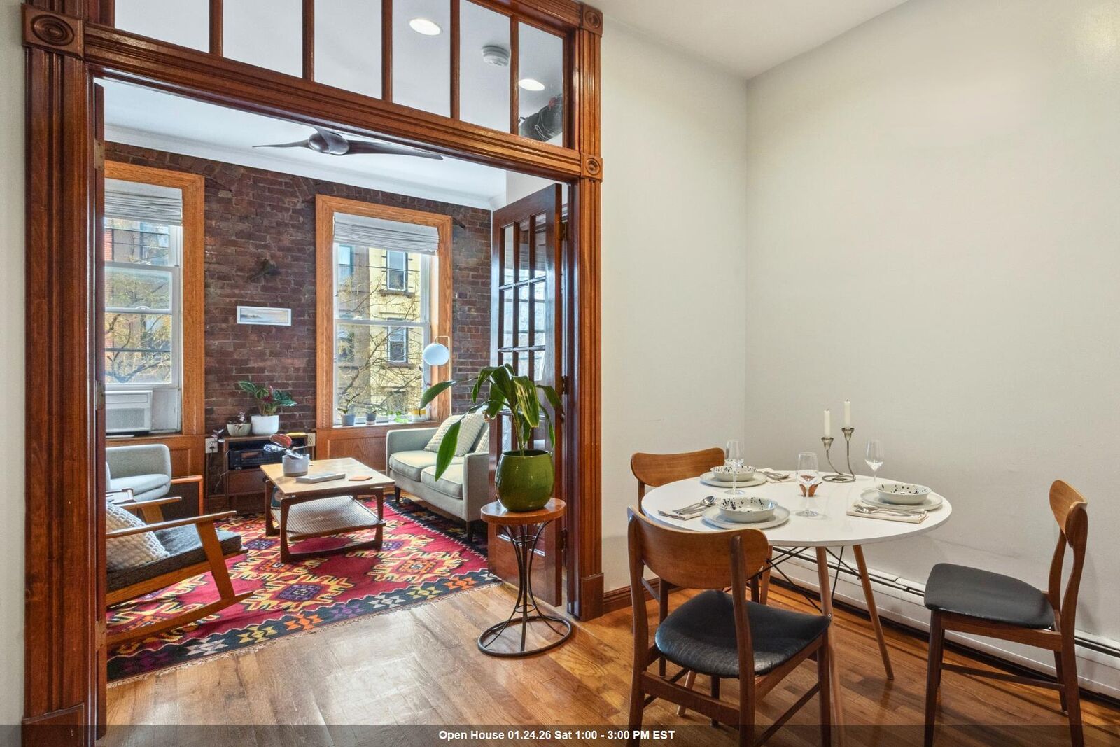 Property Photo:  515 Jersey Ave 5  NJ 07302 