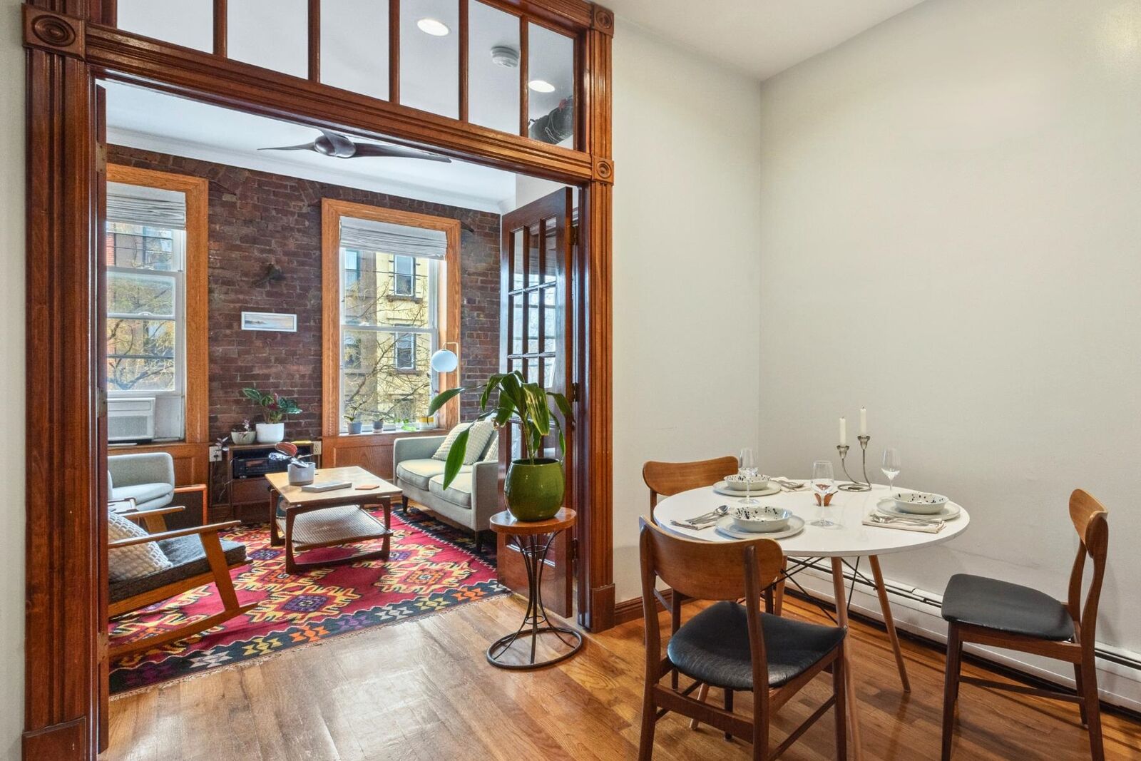 Property Photo:  515 Jersey Ave 5  NJ 07302 