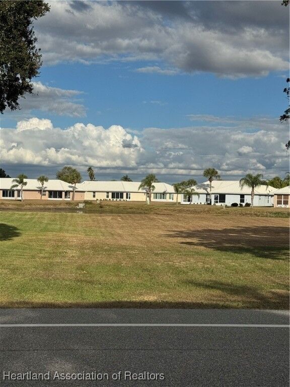 Property Photo:  647 Duane Palmer Boulevard  FL 33876 