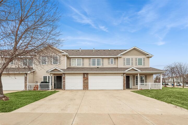 Property Photo:  2101 Meadow Court 701  IA 50320 